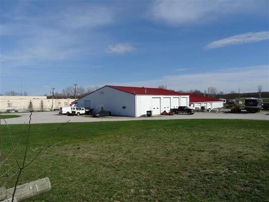 1690 E 025N, Lagrange, IN for sale - Building Photo - Image 1 of 1