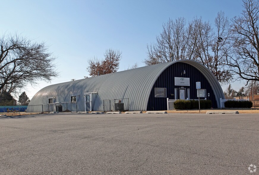 6520 E Latimer Pl Tulsa Ok 74115 Retail For Lease Loopnet Com
