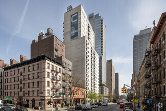 More details for 1749 First Ave, New York, NY - Retail for Lease