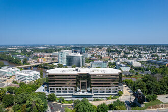 300 Conshohocken State Rd, Conshohocken, PA - aerial  map view