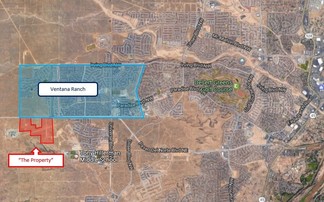 More details for 8101 Paseo del Norte Blvd, Albuquerque, NM - Land for Sale