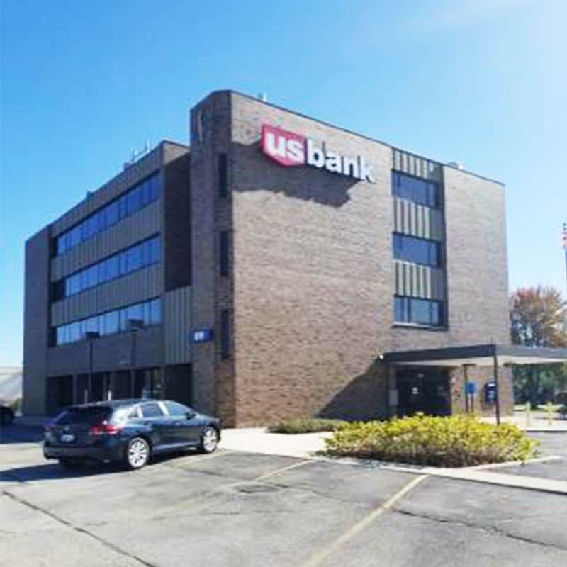 10035 W Grand Ave, Franklin Park, IL 60131