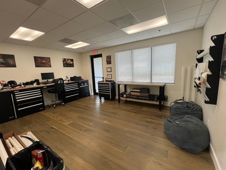 600 Capital St, Jupiter, FL for lease - Building Photo - Image 2 of 9