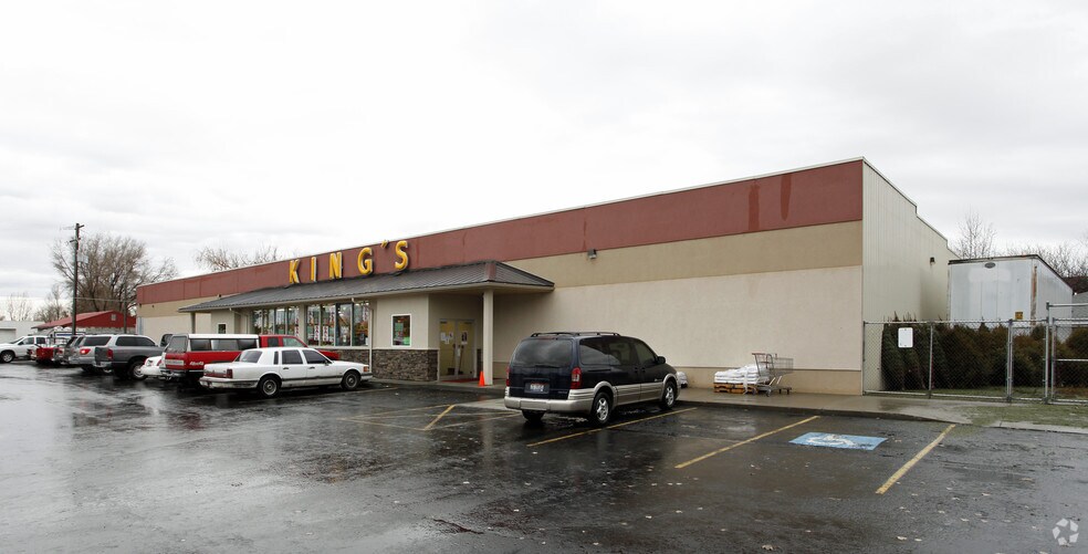 1455 Main St, Gooding, ID for sale - Primary Photo - Image 1 of 1