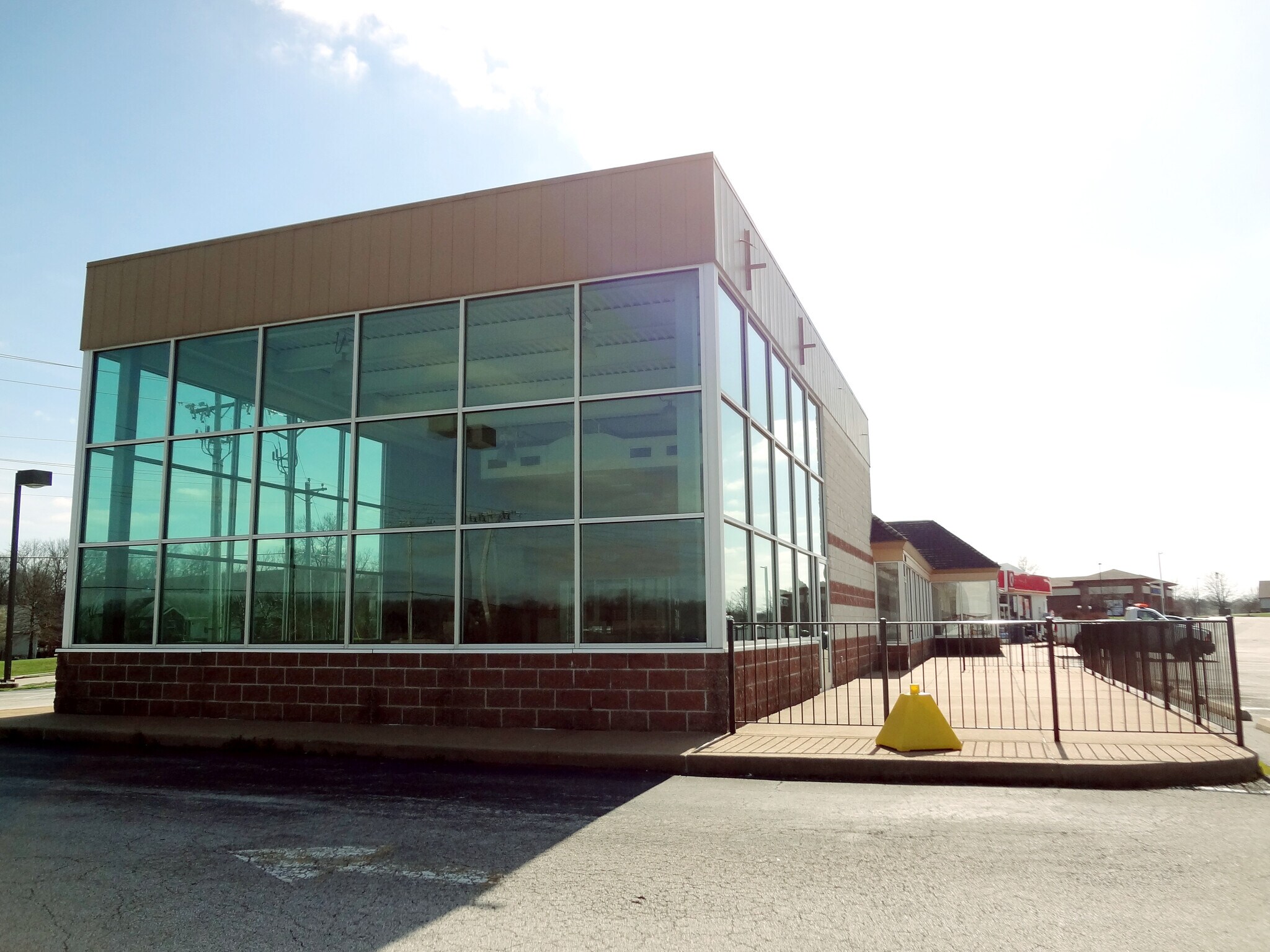 5950 S Highway 94, Weldon Spring, MO for sale Building Photo- Image 1 of 1