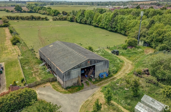 Seven Meadows Rd, Stratford Upon Avon for sale Building Photo- Image 1 of 1