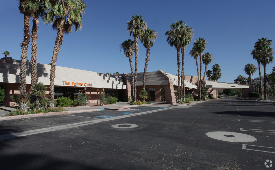 69930 Highway 111, Rancho Mirage, CA for lease - Building Photo - Image 2 of 4