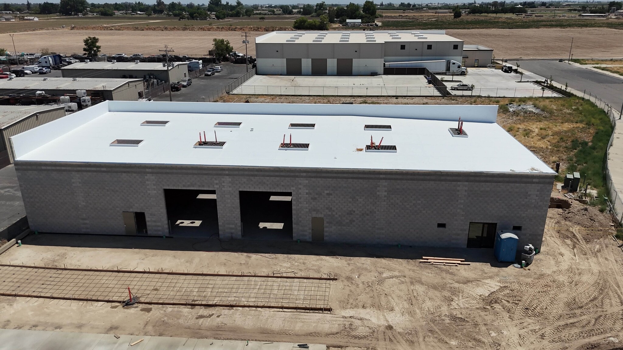 1800 Olympic Dr, Turlock, CA for lease Building Photo- Image 1 of 13