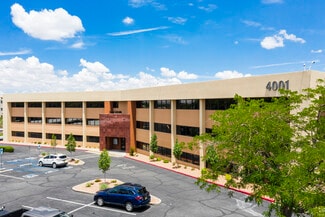 More details for 4001 Indian School Rd NE, Albuquerque, NM - Office for Lease