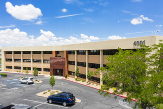 More details for 4001 Indian School Rd NE, Albuquerque, NM - Office for Lease