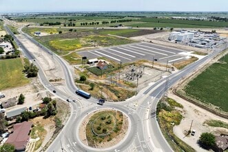 22700 Kasson Rd, Tracy, CA - AERIAL  map view - Image1