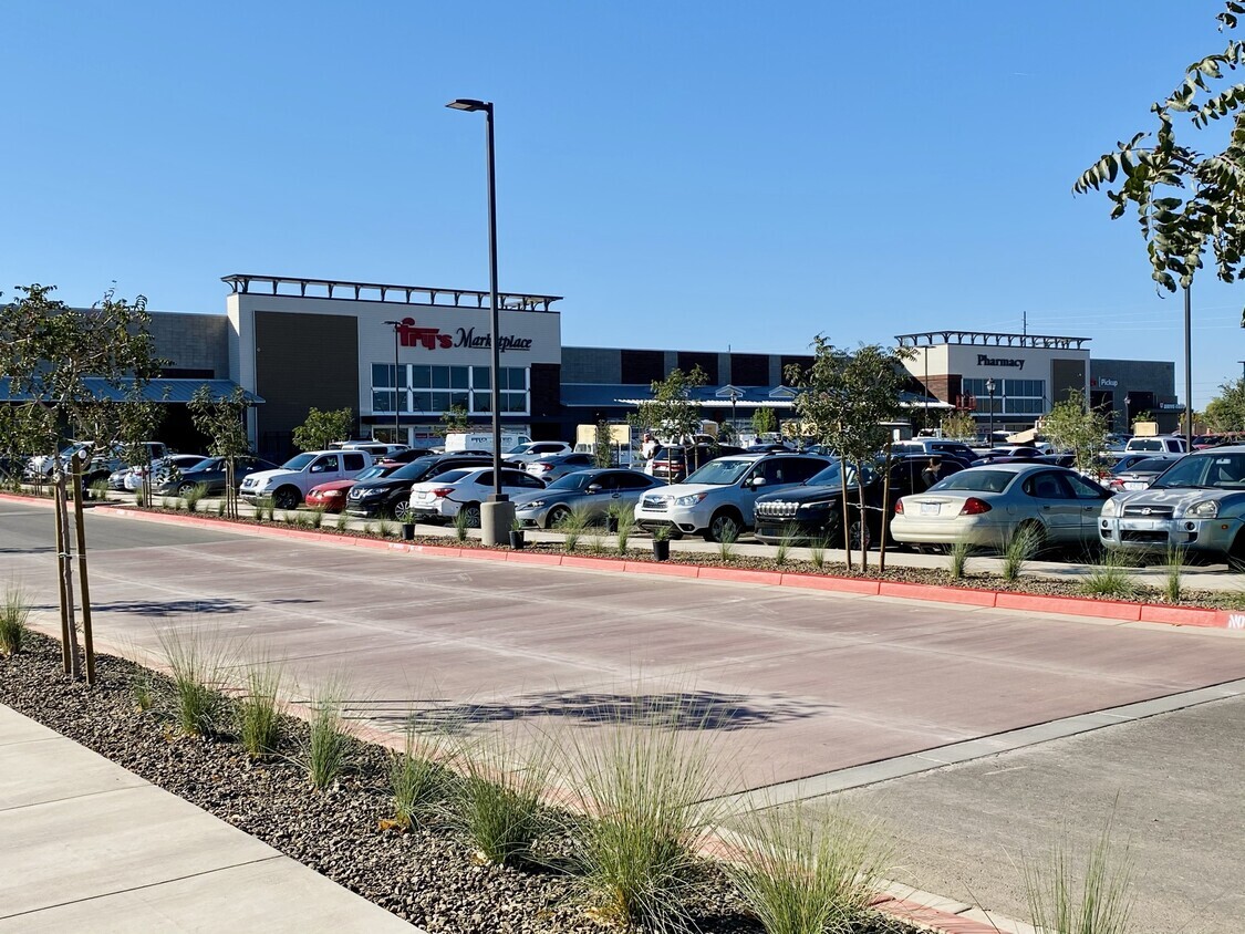 4099 E Williams Field Rd, Gilbert, AZ for sale Primary Photo- Image 1 of 1