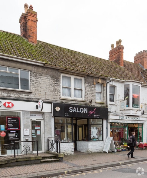 103 High St, Street for lease - Building Photo - Image 2 of 12