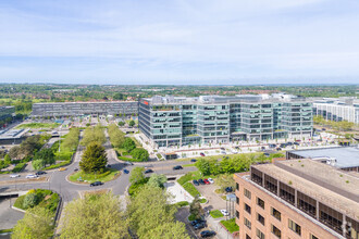 Unity Pl, Milton Keynes, BKM - aerial  map view - Image1