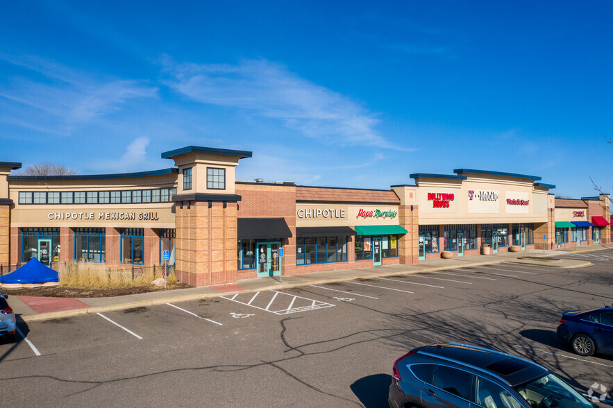 7455 Currell Blvd, Woodbury, MN for lease - Building Photo - Image 3 of 13