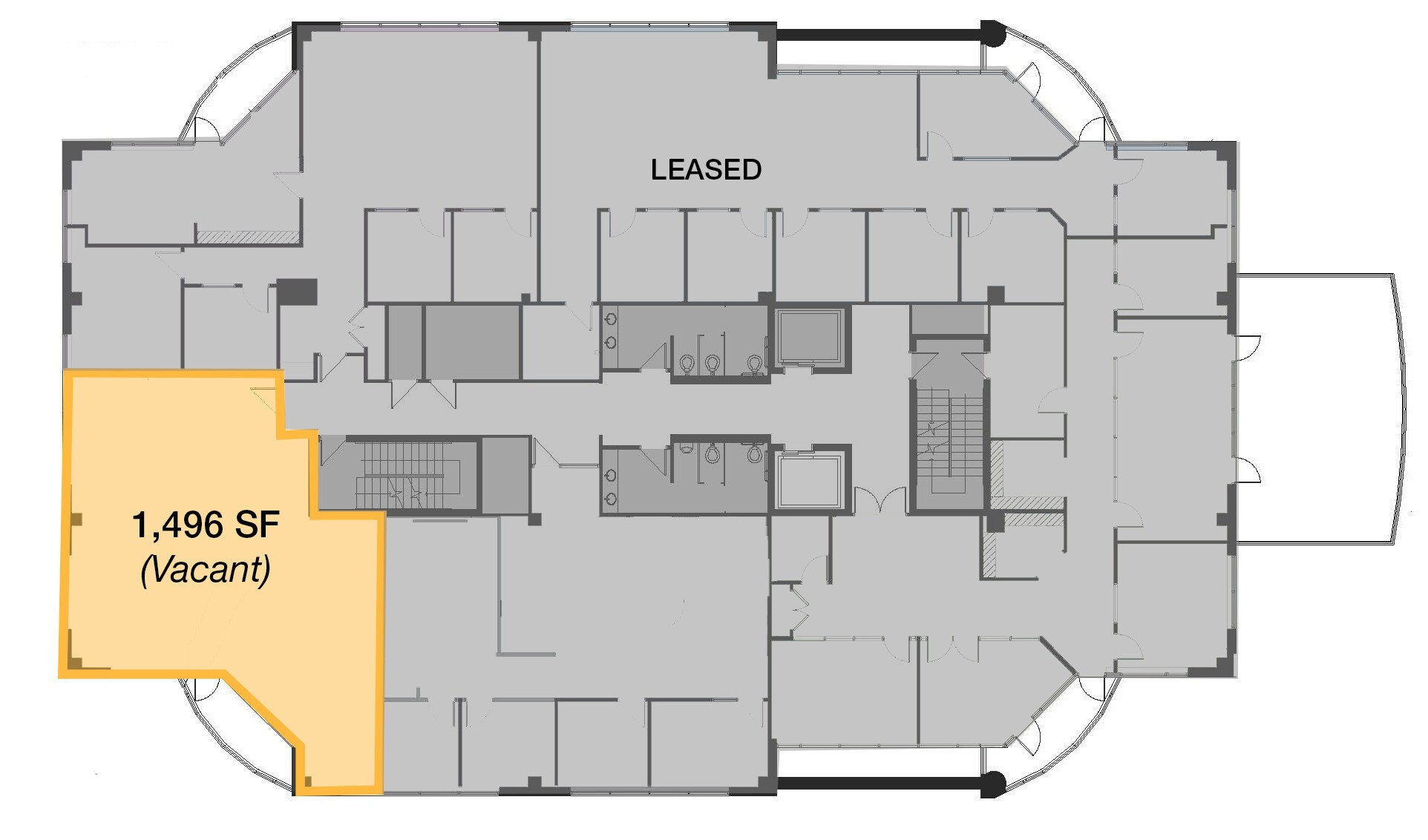 4201 Mitchellville Rd, Bowie, MD for lease Building Photo- Image 1 of 7