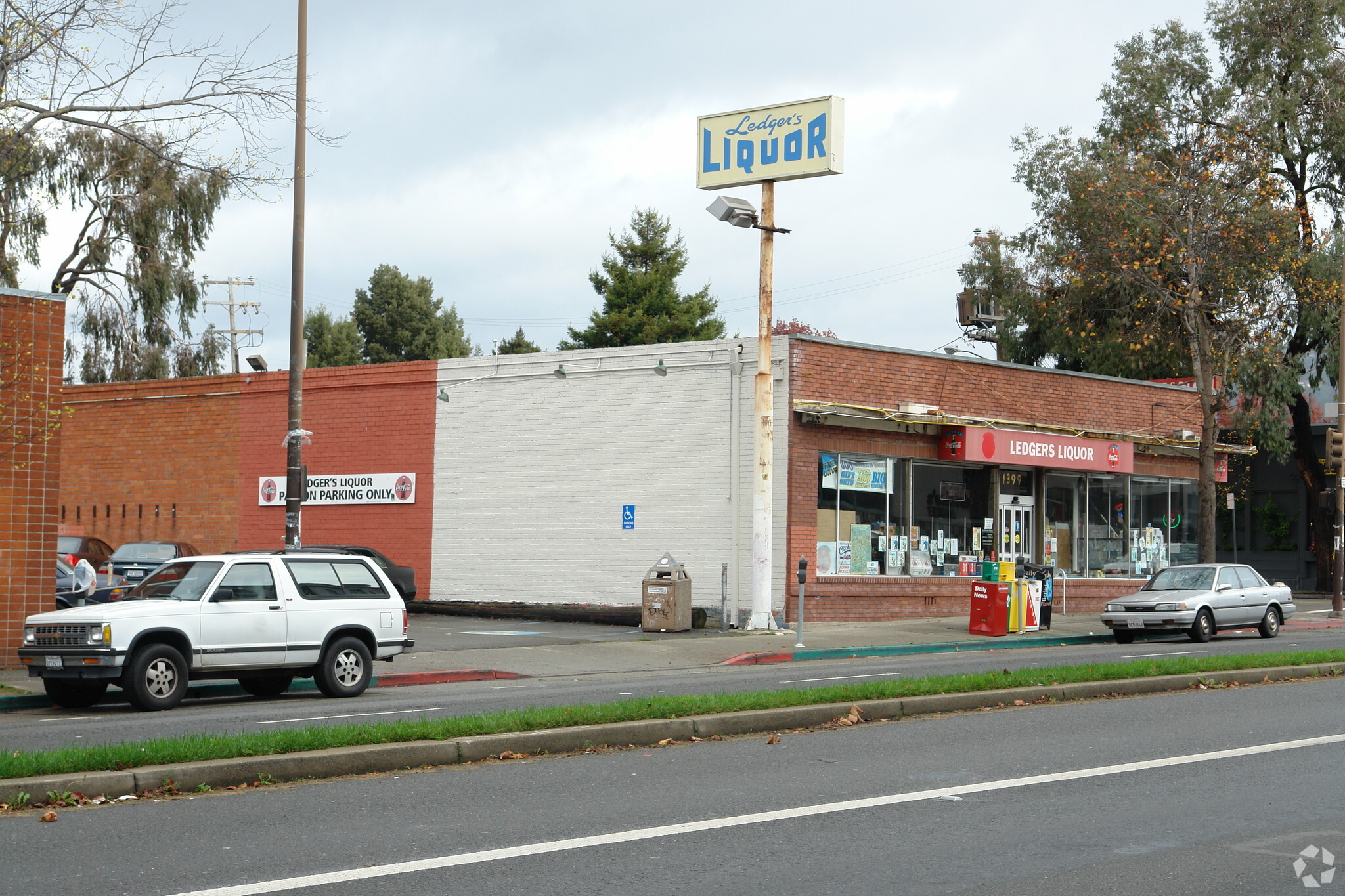 1399 University Ave, Berkeley, CA for sale Primary Photo- Image 1 of 24