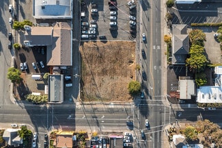 More details for 1131-1143 Tennessee St, Vallejo, CA - Land for Sale