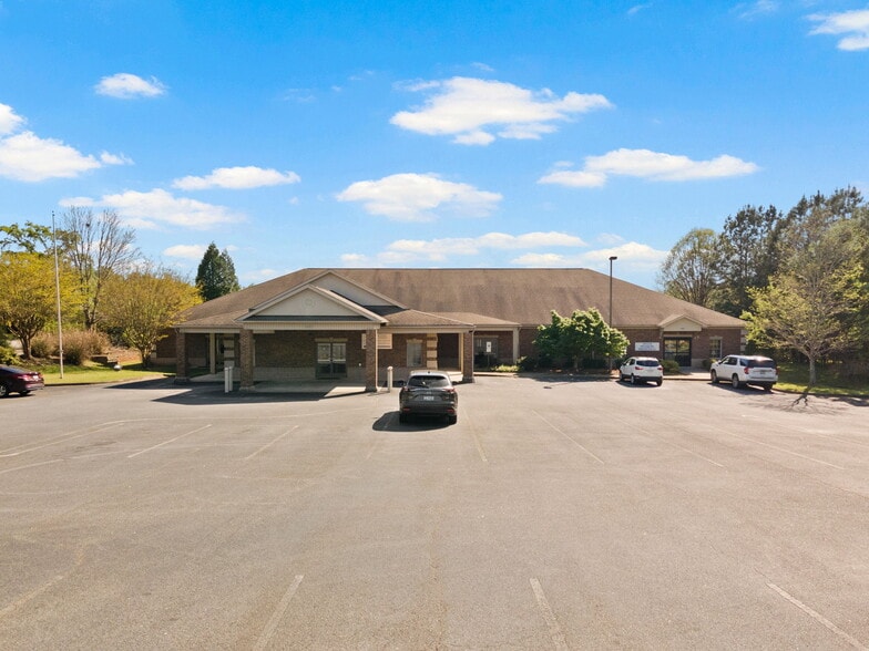 480 Floyd Rd, Spartanburg, SC for lease - Building Photo - Image 2 of 20