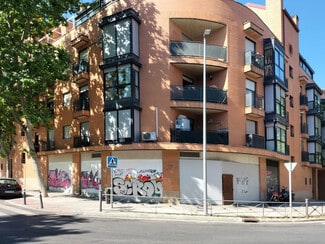 More details for Calle del Congosto, 72, Madrid - Retail for Lease
