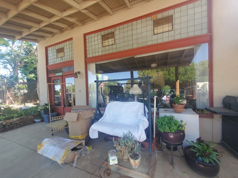 12791 E Central Ave, Mayer, AZ for lease - Building Photo - Image 2 of 13