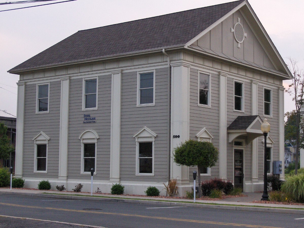 500 Canal St, Goshen, NY for sale Primary Photo- Image 1 of 1
