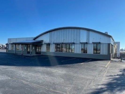 1330 E State St, Sycamore, IL for sale - Building Photo - Image 1 of 1