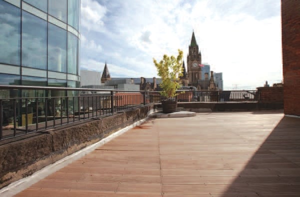 1 Booth St, Manchester for lease - Building Photo - Image 2 of 9