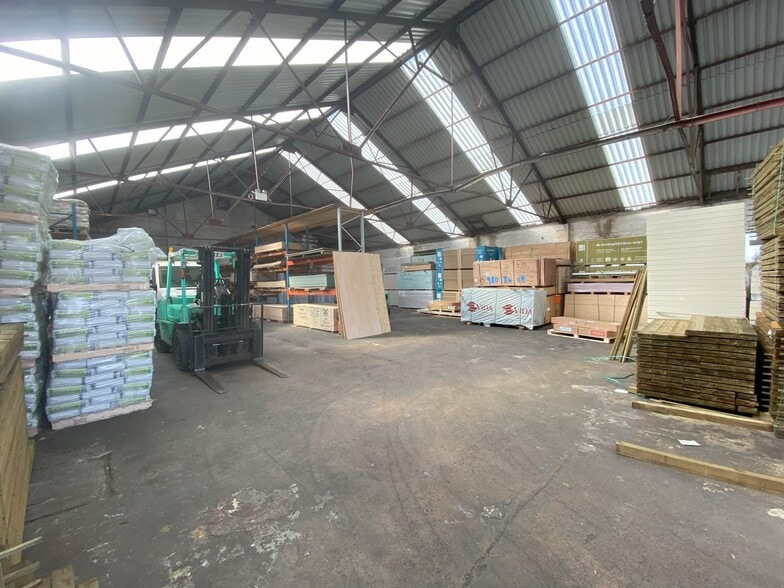 5 St Machar Rd, Aberdeen for lease - Building Photo - Image 3 of 5