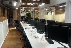 12 Flitcroft St, London for lease Interior Photo- Image 1 of 5