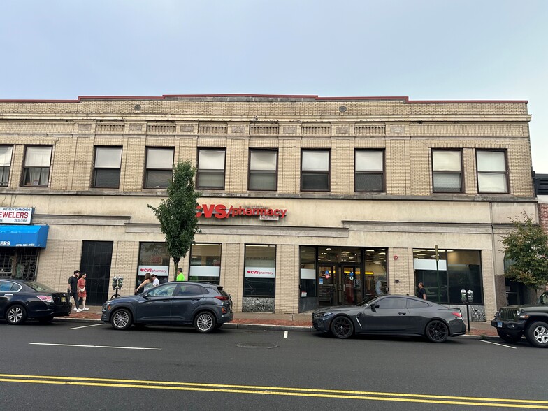 516 Bloomfield Ave, Montclair, NJ for lease - Building Photo - Image 2 of 13