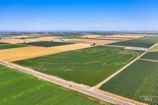 00 Peckham, Wilder, ID for sale - Aerial - Image 3 of 9