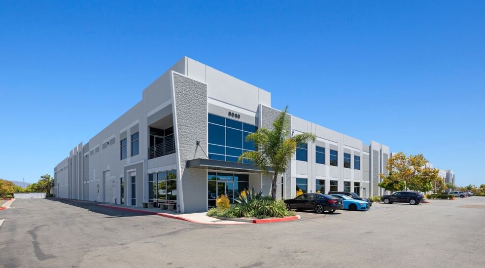 6060 Business Center Ct, San Diego, CA for lease - Building Photo - Image 2 of 11