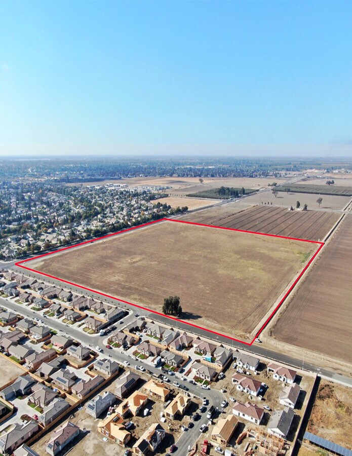 2138 Avenue 248, Tulare, CA 93274