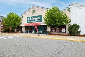 More details for 100 Nashua Mall, Nashua, NH - Retail for Lease