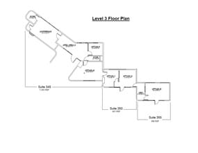 4035 E Thousand Oaks Blvd, Westlake Village, CA for lease Site Plan- Image 1 of 1