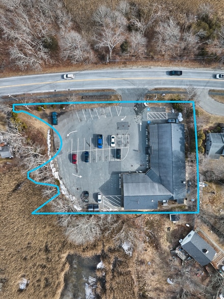 152 Route 6A, Sandwich, MA for sale - Building Photo - Image 3 of 5