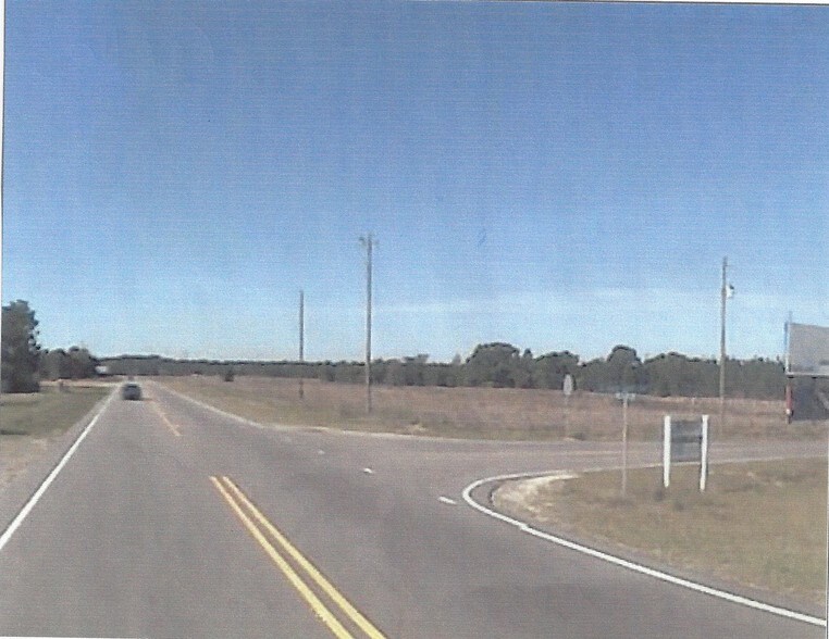 Hwy 211, Seven Lakes, NC for sale - Primary Photo - Image 1 of 1