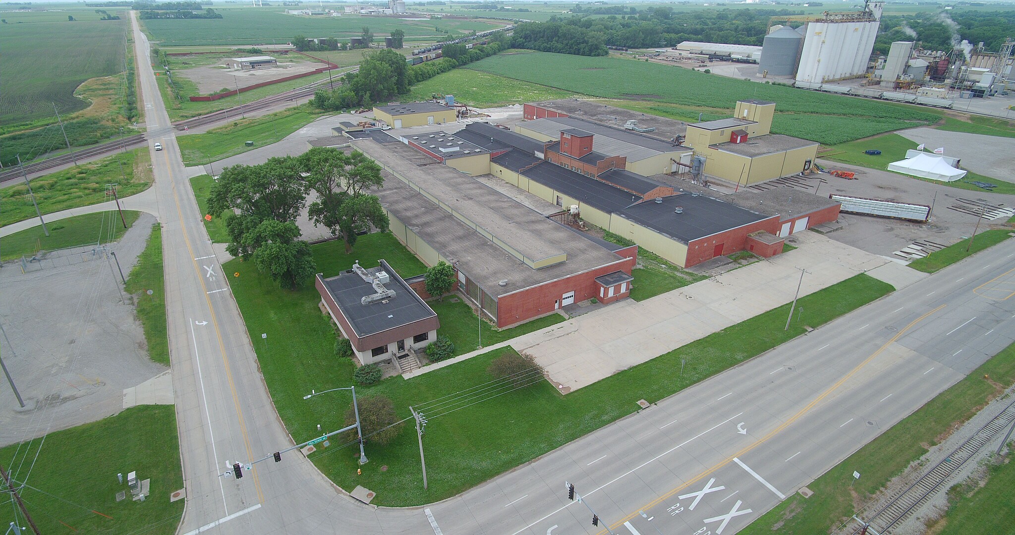 1305 19th St SW, Mason City, IA for sale Building Photo- Image 1 of 1