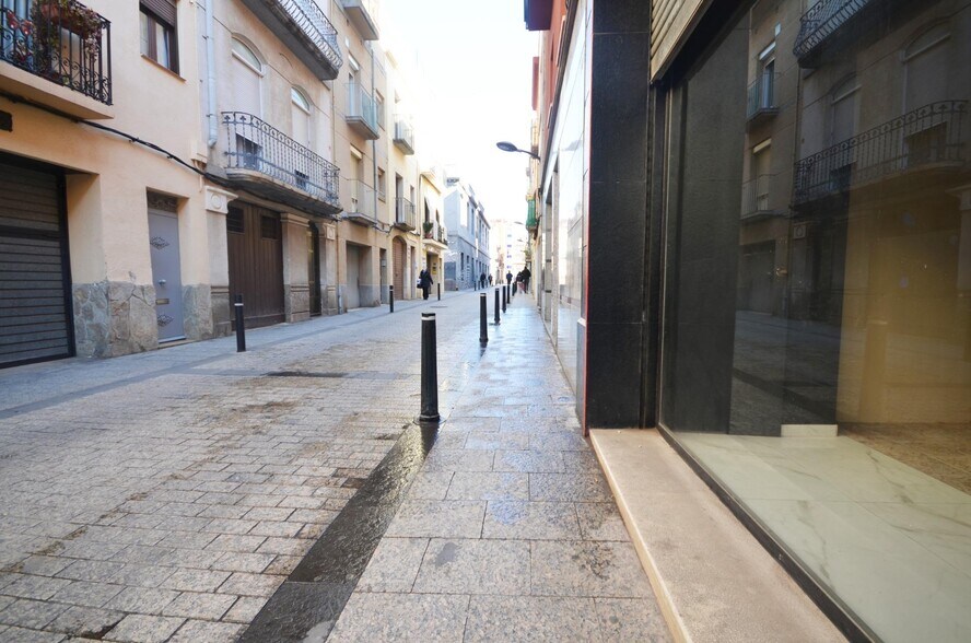 Carrer Vapor Vell, Reus, Tarragona for lease - Building Photo - Image 3 of 3