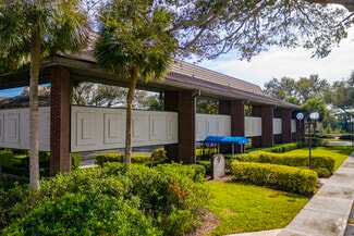 More details for 2807 W Busch Blvd, Tampa, FL - Office for Lease