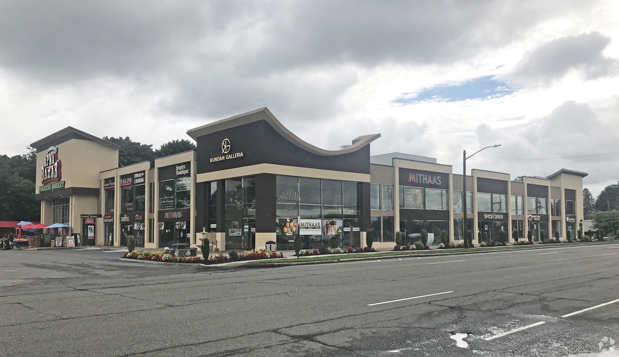 761 Main Ave, Norwalk, CT 06859 - iPark Norwalk | LoopNet - Total Wine & More Main Avenue Norwalk Ct