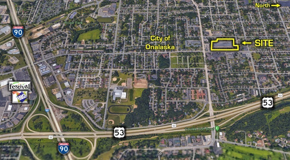 119 Sand Lake Rd, Onalaska, WI 54650