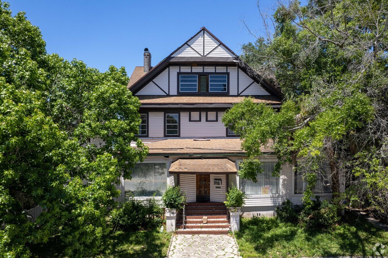 2345 Park St, Jacksonville, FL 32204