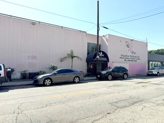 More details for 2031 E 65th St, Los Angeles, CA - Industrial for Lease