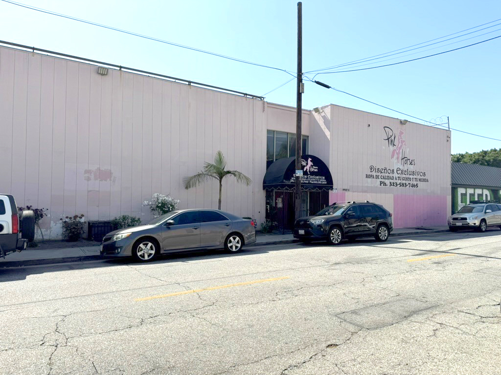 2031 E 65th St, Los Angeles, CA for lease Building Photo- Image 1 of 11