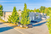 30610 Progressive Way, Abbotsford BC - Warehouse