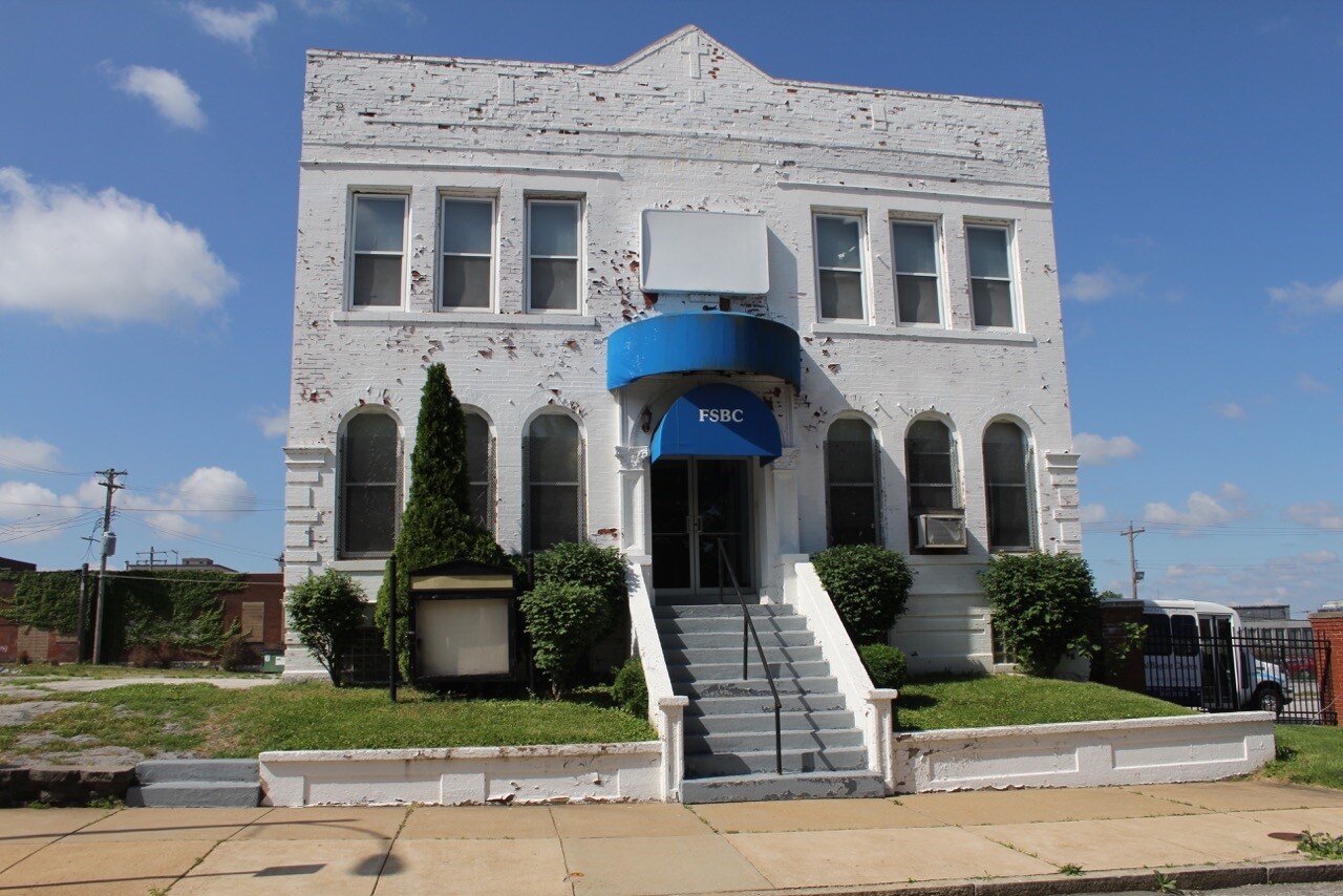 36163620 Finney Ave, Saint Louis, MO 63113