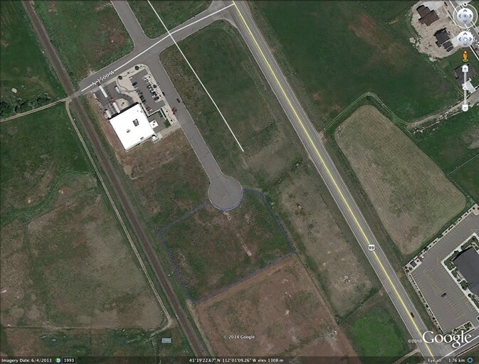 1453 Stonefield Way, Pleasant View, UT for sale - Primary Photo - Image 1 of 1