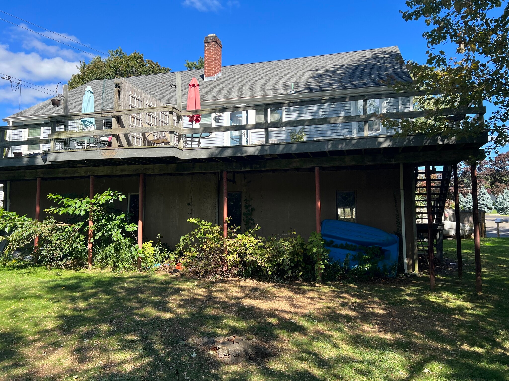 19 Fairlawn Ave, Branford, CT 06405 1925 Fairlawn Avenue